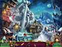 Dark Strokes: The Legend of the Snow Kingdom Collector's Edition screenshot