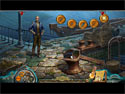 Dark Tales: Edgar Allan Poe's The Mystery of Marie Roget Collector's Edition screenshot