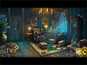Dark Tales: Edgar Allan Poe's Speaking with the Dead Collector's Edition screenshot