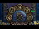 Dark Tales: Edgar Allan Poe's The Pit and the Pendulum Collector's Edition screenshot