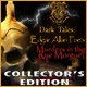 Dark Tales: Edgar Allan Poe's Murders in the Rue Morgue Collector's Edition game