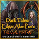 Dark Tales: Edgar Allan Poe's The Oval Portrait Collector's Edition game
