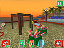 Demolition Master 3D: Holidays screenshot