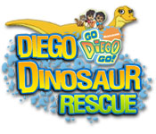 Diego Dinosaur Rescue