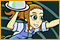 Diner Dash: Flo Through Time