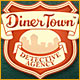 DinerTown: Detective Agency game