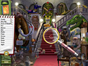 DinerTown: Detective Agency screenshot