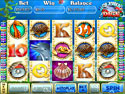 Dolphin Dice Slots screenshot