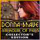 Donna Brave: And the Strangler of Paris Collector's Edition game