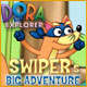 Dora the Explorer: Swiper’s Big Adventure! game