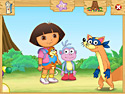 Dora the Explorer: Swiper’s Big Adventure! screenshot