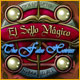 El Sello Magico: The False Heiress game
