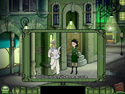 Emerald City Confidential screenshot