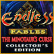 Endless Fables: The Minotaur's Curse Collector's Edition game