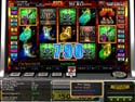 Epic Slots: Rock Hero screenshot