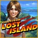 Escape from Lost Island game