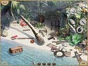 Escape from Lost Island screenshot