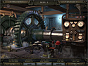 Escape the Emerald Star screenshot