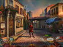 European Mystery: The Face of Envy Collector's Edition screenshot