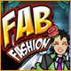 Fab Fashion game