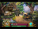 Fairy Tale Mysteries: The Beanstalk screenshot