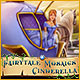 Fairytale Mosaics Cinderella game