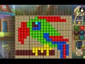 Fantasy Mosaics 28: Treasure Map screenshot
