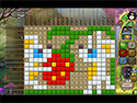 Fantasy Mosaics 39: Behind the Mirror screenshot