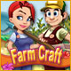 Farm Craft game