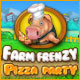 Farm Frenzy Pizza Party game