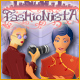 Fashionista game