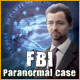 FBI: Paranormal Case game