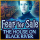 Fear for Sale: The House on Black River game