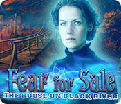 Fear for Sale: The House on Black River