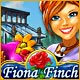 Fiona Finch and the Finest Flowers game