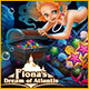 Fiona's Dream of Atlantis game