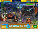 Fishdom - Spooky Splash screenshot