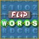 Flip Words game