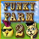 Funky Farm 2 game