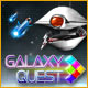 Galaxy Quest game