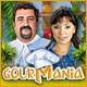 Gourmania game