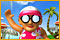 Granny in Paradise