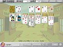 Great Escapes Solitaire Collection screenshot