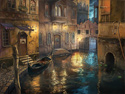 Grim Facade: Mystery of Venice Collector’s Edition screenshot