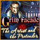Grim Facade: The Artist and the Pretender game