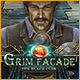 Grim Facade: The Black Cube game