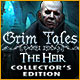 Grim Tales: The Heir Collector's Edition game