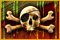 Halloween: The Pirate's Curse