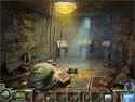 Haunted Halls: Green Hills Sanitarium Collector's Edition screenshot