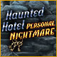 Haunted Hotel: Personal Nightmare game
